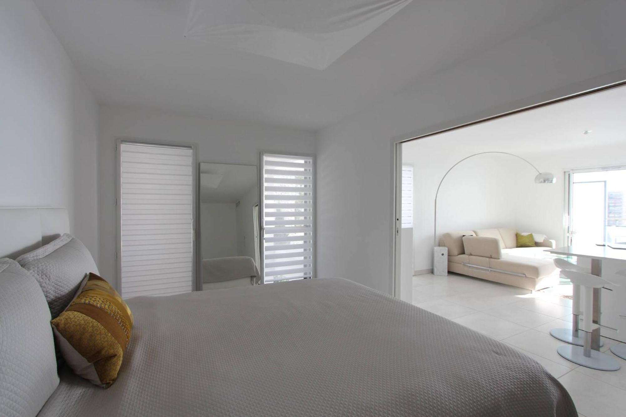 Luxurious Monaco&seaview, Infinitypool&parking Apartment *