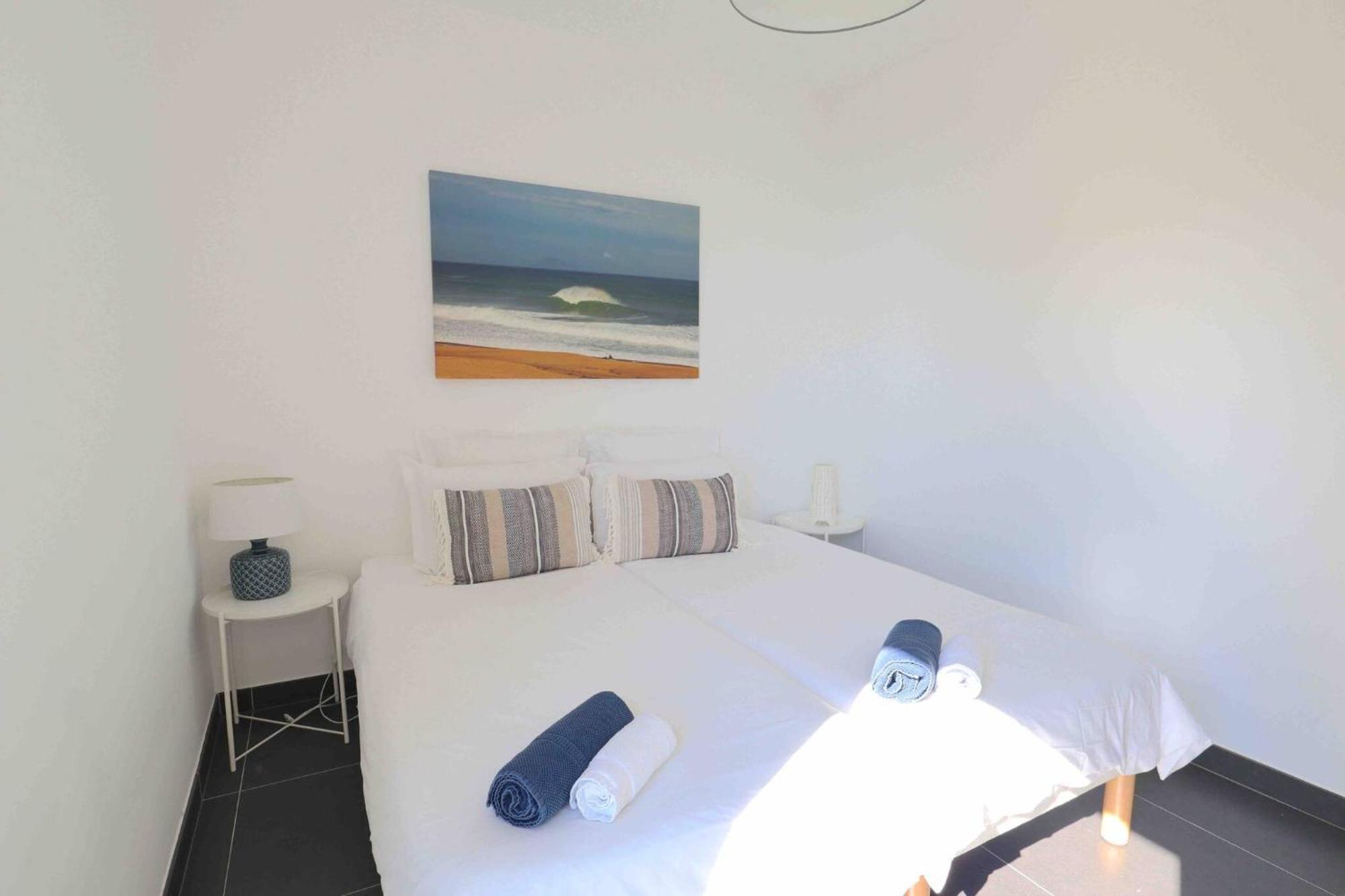 Apartment Luxurious Monaco&seaview, Infinitypool&parking *