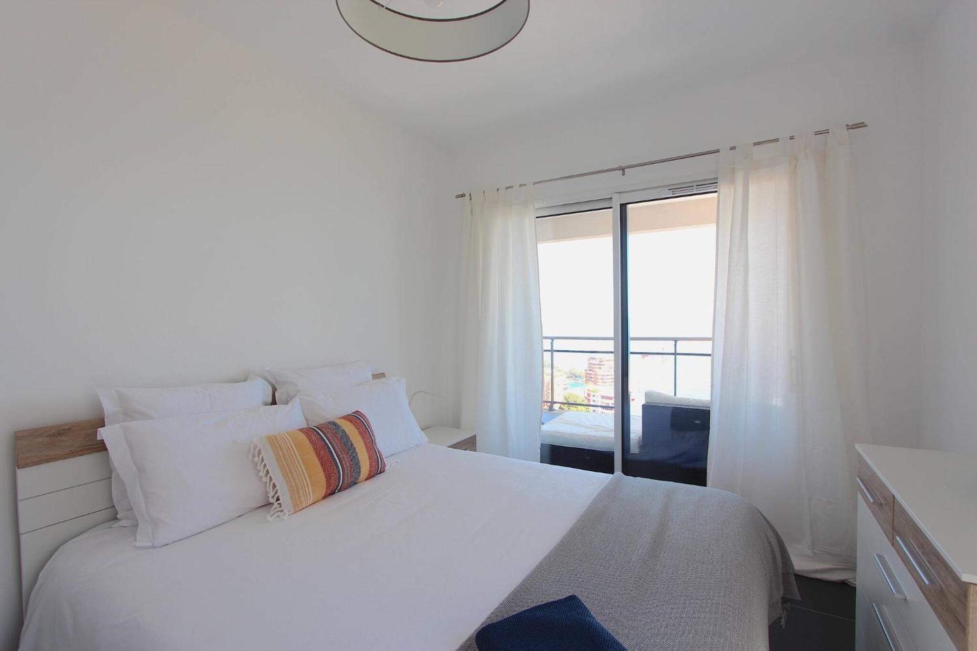 Luxurious Monaco&seaview, Infinitypool&parking Apartment Beausoleil